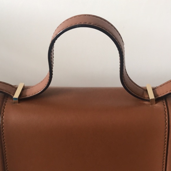 Kate Spade Brown Bag - Picture 4 of 12